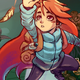 Celeste.